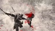 Taking Samemaru into the Shadows (Image via Sportskeeda Gaming // Ubisoft)